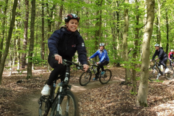 MountainbikeClinic