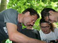 Expeditie Vaderdag - zo 18 juni