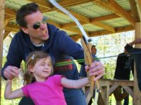 SEC Outdoor Event – Zondag 11 mei
