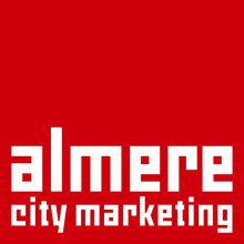 Logo Almere City Marketing