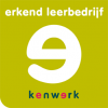 Logo Erkend Leerbedrijf