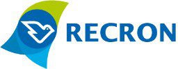 Logo Recron, brancheorganisatie Recreatie Ondernemers