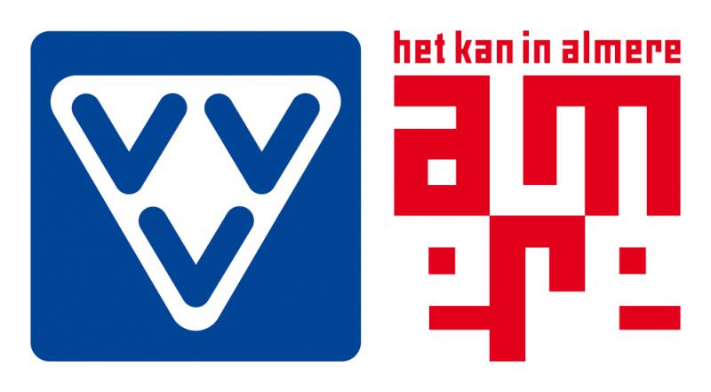 logo VVV Almere