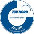 VeBON-TUV-Veiligheidsnorm