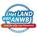 Leukste uitje van Flevoland, ANWB nominatie