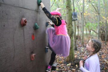 Pietentraining - 3 december