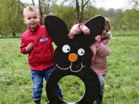 Paas Familie Event - 20 & 21 april