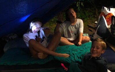 Zomerkamp-Almere-Survival-Vakantiekamp-Tent