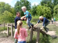 Expeditie Vaderdag – zondag 15 juni