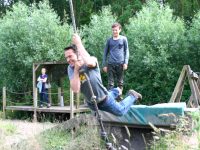 Expeditie vaderdag - Zondag 15 juni