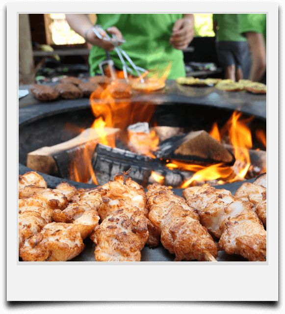 vrijgezellenfeest-barbecue