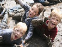 Nationale modderdag– Zondag 29 juni
