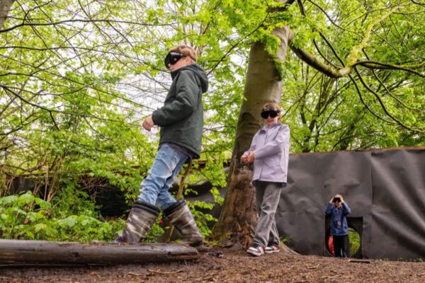 Treasure-Hunt-avontuur Treasure-Hunt-avontuur