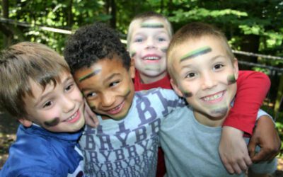 kinderfeestje-met-vriendjes-survival