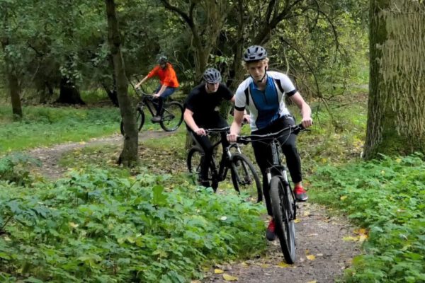 MTB-clinic-Almere