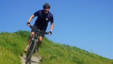 Mountainbike-Clinic-Almere
