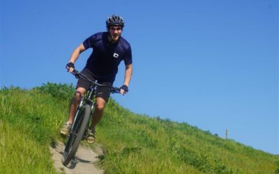 Mountainbike-Clinic-Almere