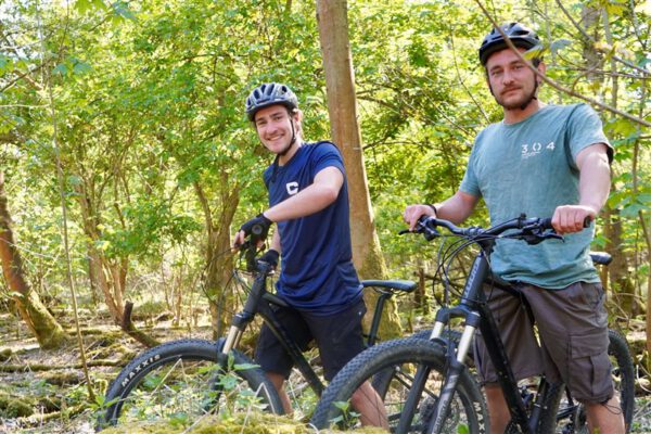 Vriendenuitje-MTB-clinic