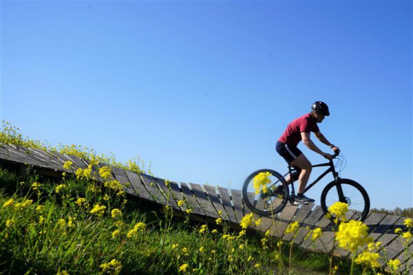 actief-uitje-MTB-Almere