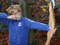 Herfstvakantie vol actie en plezier!