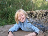 Herfstvakantie vol actie en plezier!