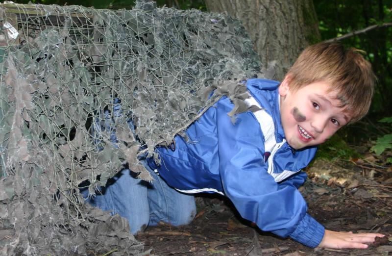 Kinderfeestje-survival-najaar