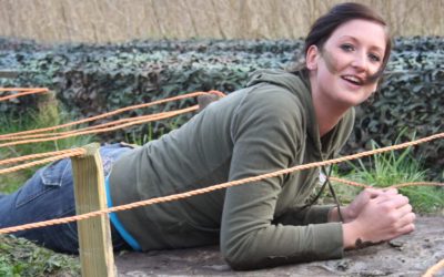 Survival-herfst-actief-outdoor