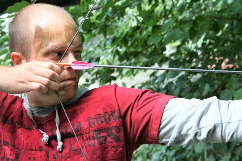 Workshop-boogschieten-najaar