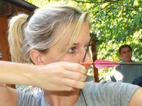SEC Outdoor Event - Zondag 11 mei