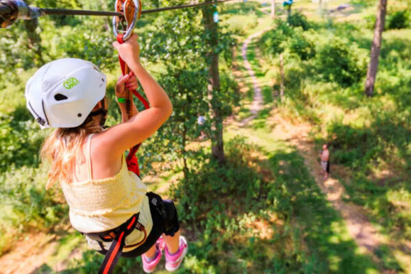 FunForestKlimmen