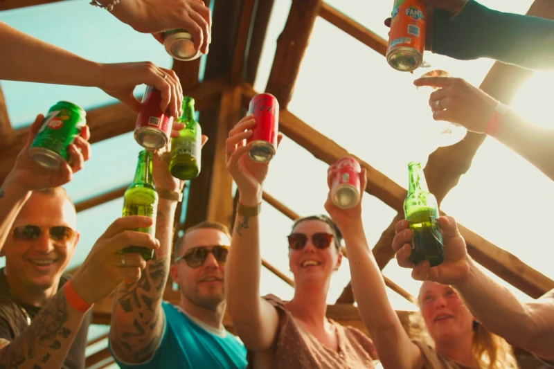 Borrel-zaalhuur-vrienden-Almere