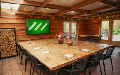 Vergaderruimte huren in Almere