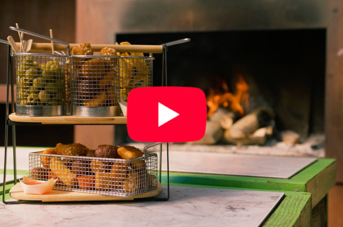 Gezellige-borrel-haardvuur-hapjes-Almere