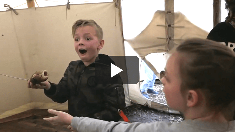 brood-bakken-survival-kinderfeestje