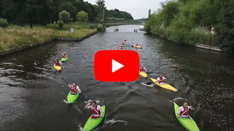 uitje-outdoor-actief-samenwerken-video